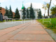 Фото Плитка тротуарная BRAER Старый город Ландхаус Color Mix Рассвет, толщина 60 мм