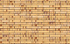 Фото Кирпич облицовочный Terca Archipolis Amber Geel, 240*65*40 мм
