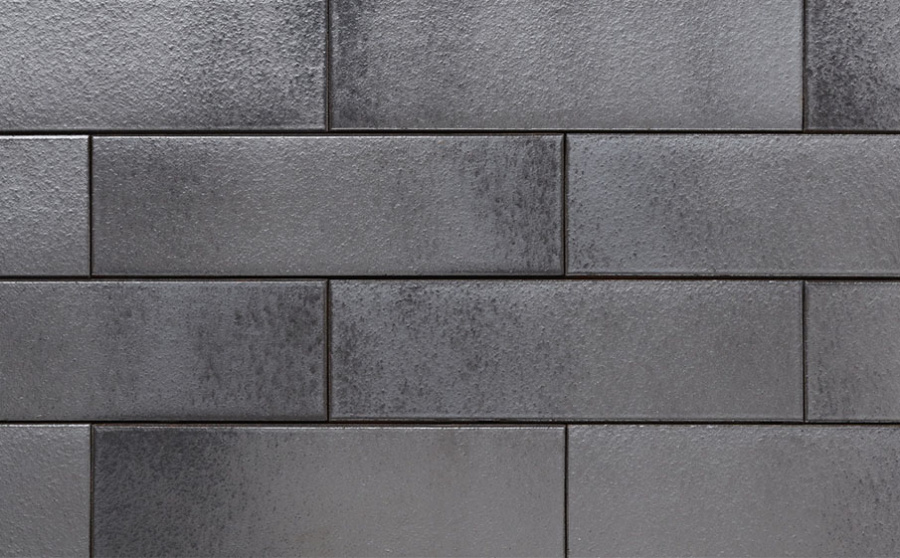 Фото Клинкерная плитка под кирпич Terca Armis Smoky, 240*71*9 мм