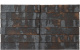 Фото Кирпич клинкерный полнотелый ПЛИНФА (Plinfa) Iron 2912, 270*85*50 мм