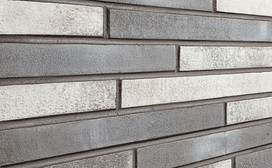 Фото Декоративный кирпич Mesterra Stratum 015