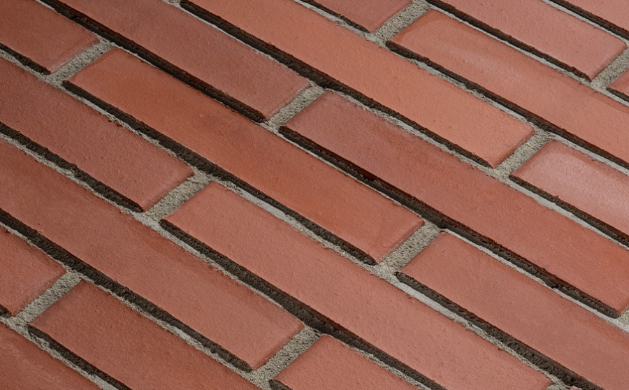Фото Кирпич клинкерный ПЛИНФА (Plinfa) Iron 2318, 270*85*50 мм