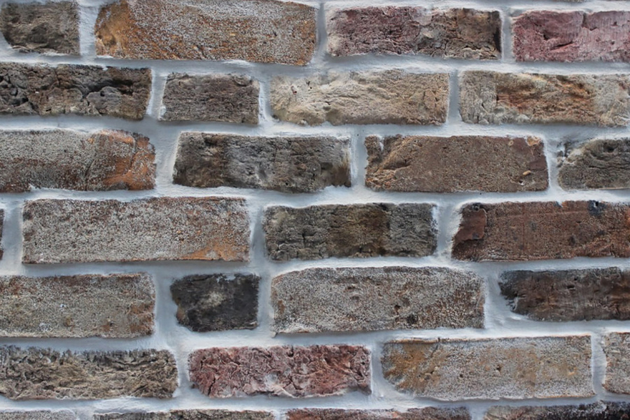 Фото Кирпич облицовочный Rightbrick Рейн, 210*100*65 мм
