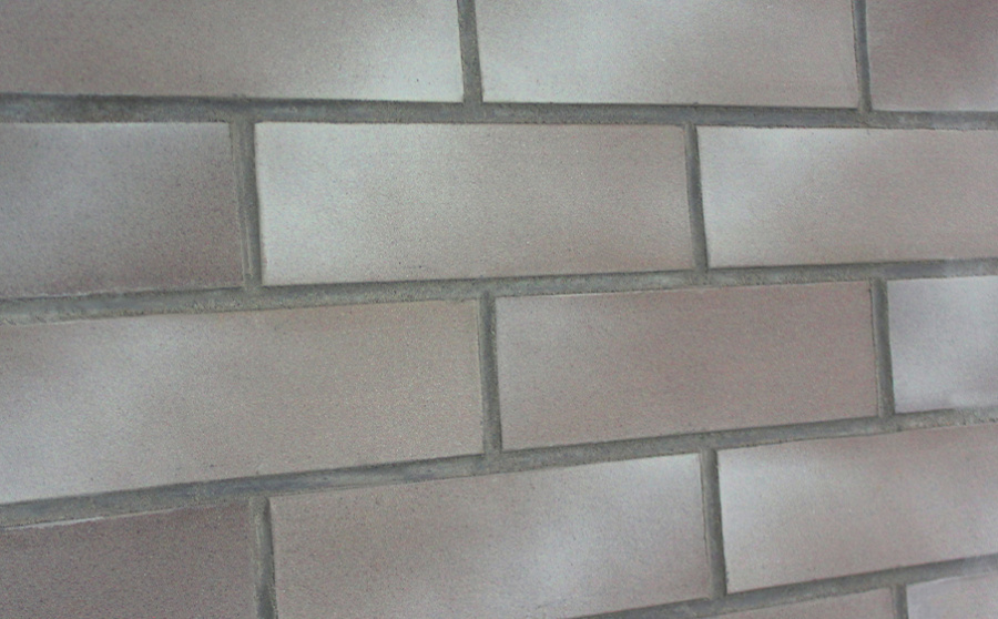 Фото Клинкерная плитка под кирпич Terramatic Plato Grey АС, 240*71*14 мм