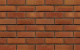 Фото Кирпич клинкерный Westerwaelder Klinker WK 88, Lachsrot, 240*55*71 мм