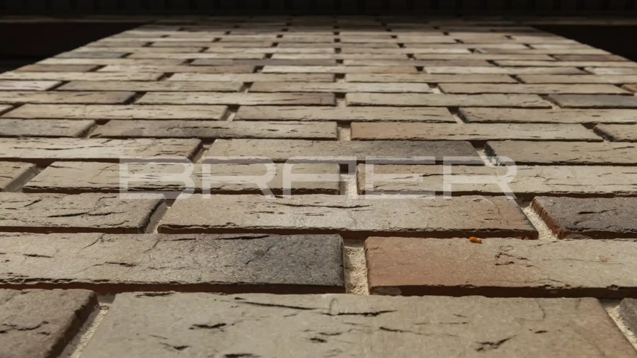 Фото Кирпич BRAER PRO 14.04.1, 250*120*65 мм