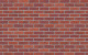 Фото Клинкерная плитка под кирпич King Klinker Old Castle Deep purple HF08 240*71*10 мм