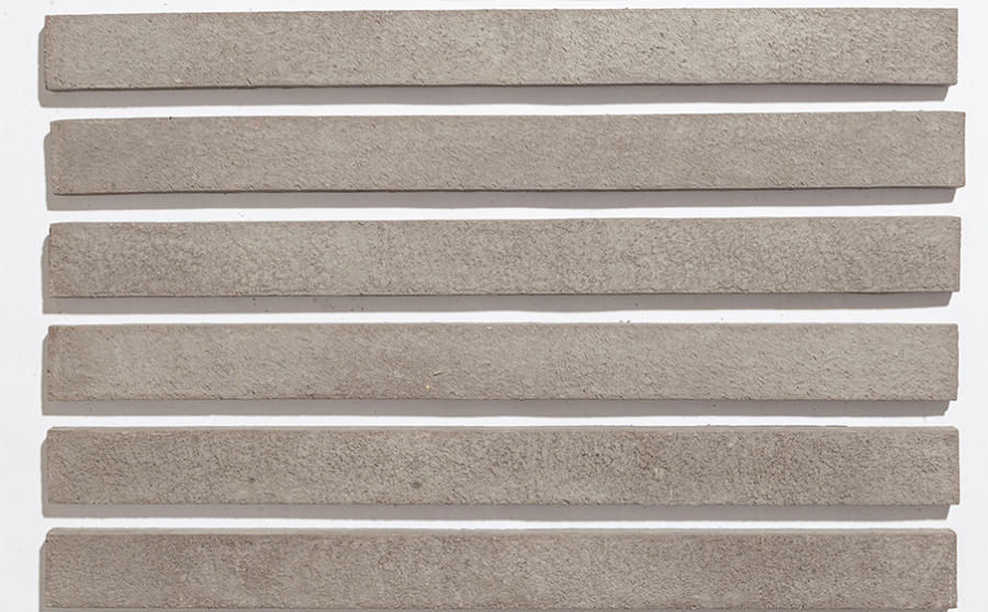 Фото Декоративный кирпич Mesterra Stratum 010