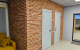 Фото Кирпич ригельный Rightbrick Моне, 400*100*40 мм