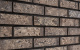 Фото Кирпич клинкерный ПЛИНФА (Plinfa) Iron 2715, 270*85*50 мм