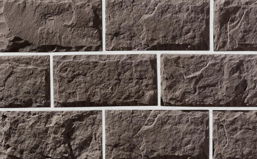 Фото Облицовочный камень Leonardo Stone Бретань 400*200*25 мм 0,6 м2/уп 740