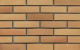 Фото Кирпич клинкерный Muhr 06 Hellbraun-bunt гладкий, 240*115*52 мм