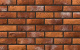 Фото Декоративный кирпич Leonardo Stone Лион 210*65*12 мм 0,82 м2/уп 490
