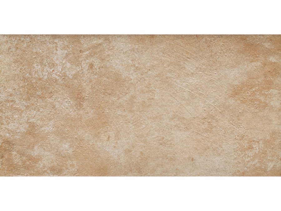 Фото Клинкерная напольная плитка Paradyz Ilario, Beige, 600*300*8,5 мм