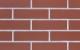 Фото Клинкерная плитка под кирпич Paradyz Natural Rosa, гладкая, 245*66*7 мм