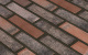 Фото Кирпич клинкерный ПЛИНФА (Plinfa) Iron 2306, 215*102*65 мм