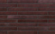 Фото Клинкерная плитка под кирпич King Klinker KING SIZE 17 King crimson гладкая LF, 490*52*14 мм