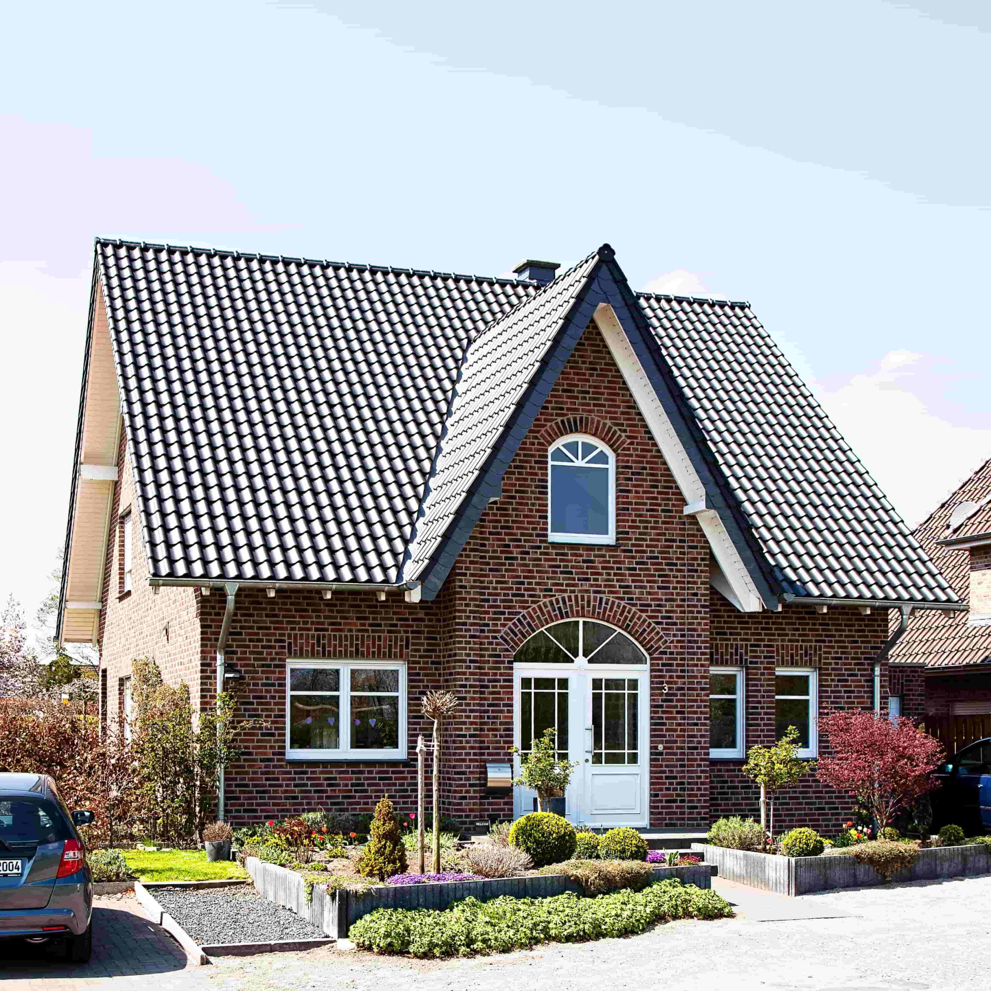 Фото Плитка Muhr Nr 13 Friesland (Regal blend) 210*65*22-25 мм