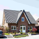 Фото Плитка Muhr Nr 13 Friesland (Regal blend) 210*65*22-25 мм
