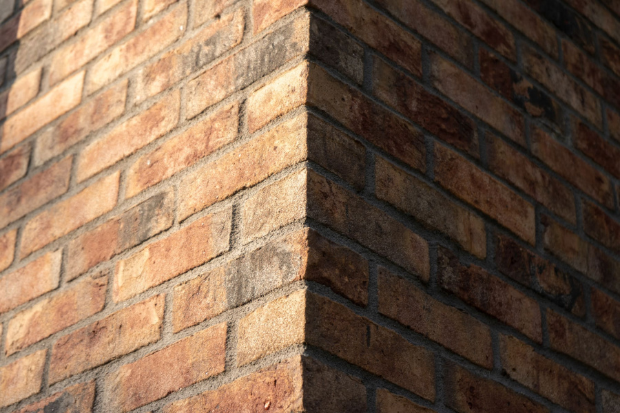 Фото Кирпич облицовочный Muhr Nr 13, Friesland (Regal blend), 210*100*65 мм