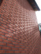 Фото Кирпич клинкерный Terca Nordic Klinker Line Stockholm, 250*85*65 мм