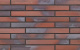 Фото Клинкерная плитка под кирпич King Klinker KING SIZE 13 Brick republic гладкая LF, 490*52*14 мм