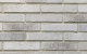 Фото Клинкерная плитка под кирпич Westerwaelder Klinker URBAN WK123 GRAU, 240*52*10 мм