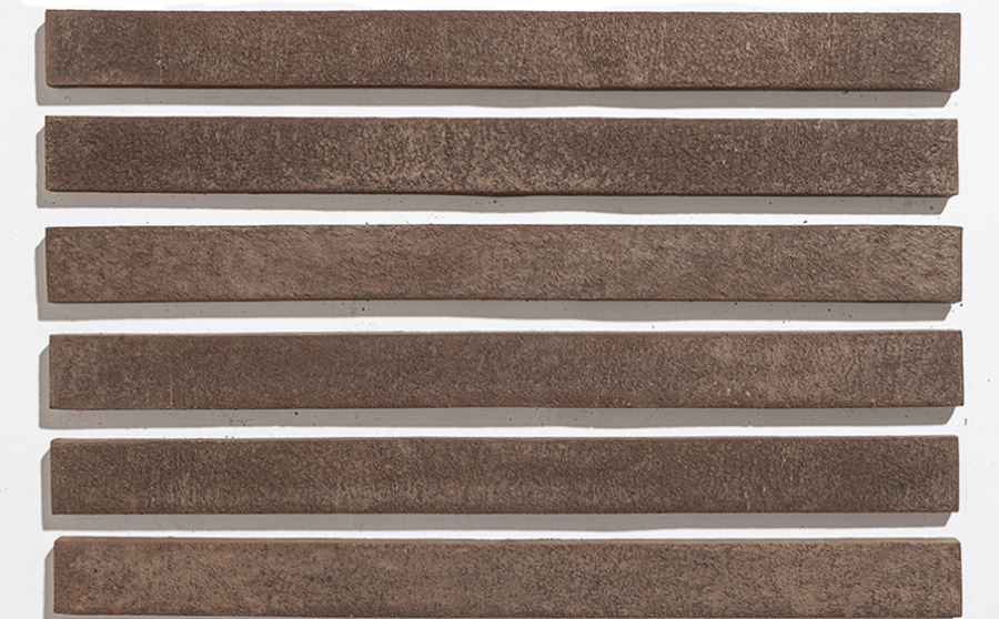 Фото Декоративный кирпич Mesterra Stratum 009