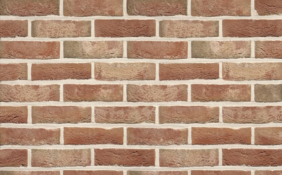 Фото Кирпич облицовочный Terca Oud Rieme, 215*102*65 мм