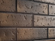 Фото Клинкерная плитка для НФС Terramatic Moon Black AC, 285*85*20 мм