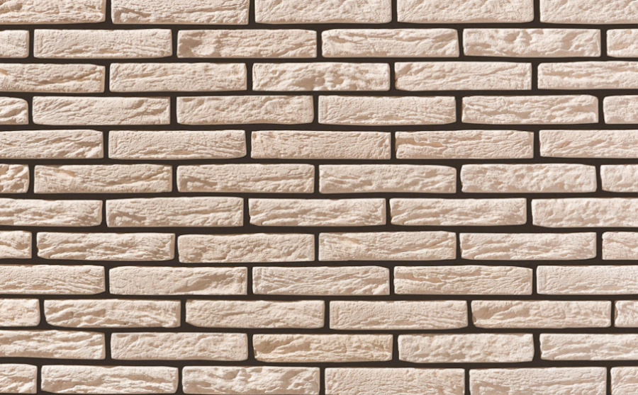 Фото Декоративный кирпич Leonardo Stone Иль-де-Франс 204*47*13 мм 404
