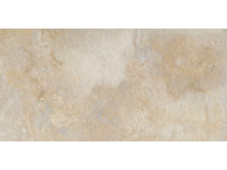 Фото Террасная плитка из керамогранита Paradyz Burlington Ivory, 1195*595*20 мм