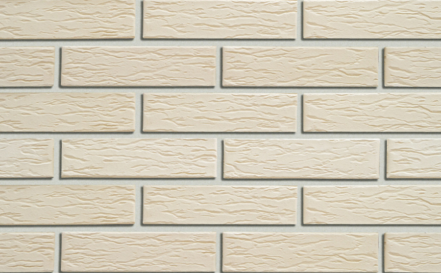 Фото Кирпич облицовочный Кротовский КЗ Классика Имбирь кора дуба 250*120*65 мм