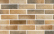 Фото Клинкерная плитка под кирпич BestPoint Loft Brick Masala 245*65*8,5 мм