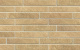 Фото Клинкерная плитка под кирпич Paradyz Eremite Beige, 400*66*11 мм