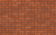 Фото Клинкерная плитка под кирпич King Klinker Old Castle Marrakesh dust HF01, 240*71*10 мм