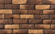 Фото Декоративный кирпич Leonardo Stone Орлеан 250-280*78*17 мм 440
