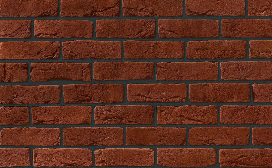 Фото Декоративный кирпич Leonardo Stone Орли 215*65*10 мм 776