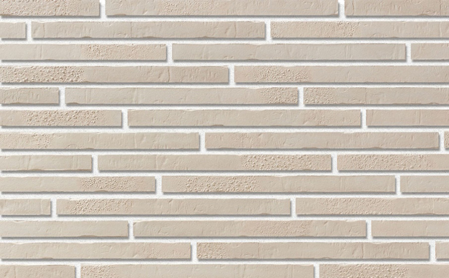 Фото Декоративный кирпич Leonardo Stone Бостон 490*40*15 мм 404