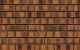 Фото Кирпич клинкерный Westerwaelder Klinker WK 88K, Lachsrot Kohle, 240*55*71 мм