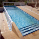 Фото Клинкерная плитка Gres Aragon Natural 325*325*16 мм