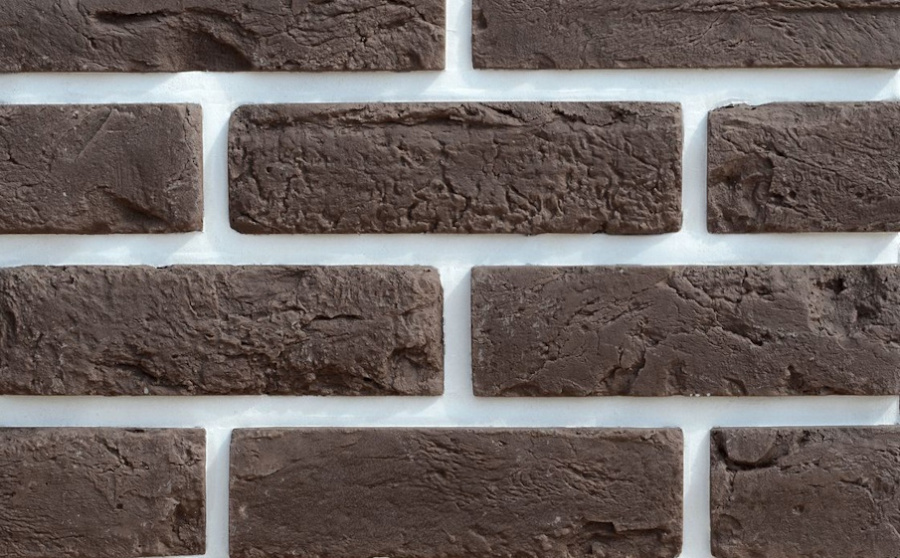 Фото Декоративный кирпич Leonardo Stone Прованс 250*70*15 мм 709