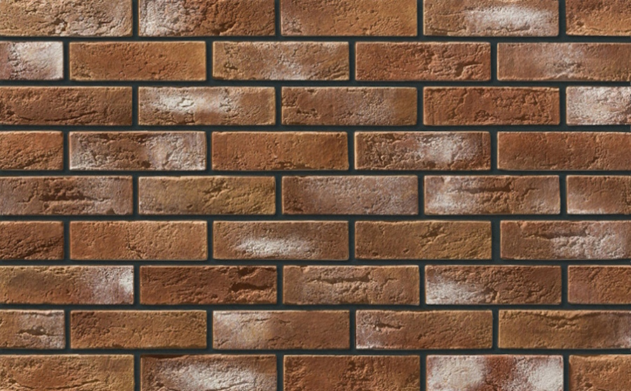 Фото Декоративный кирпич Leonardo Stone Бремен 210*65*11 мм 778