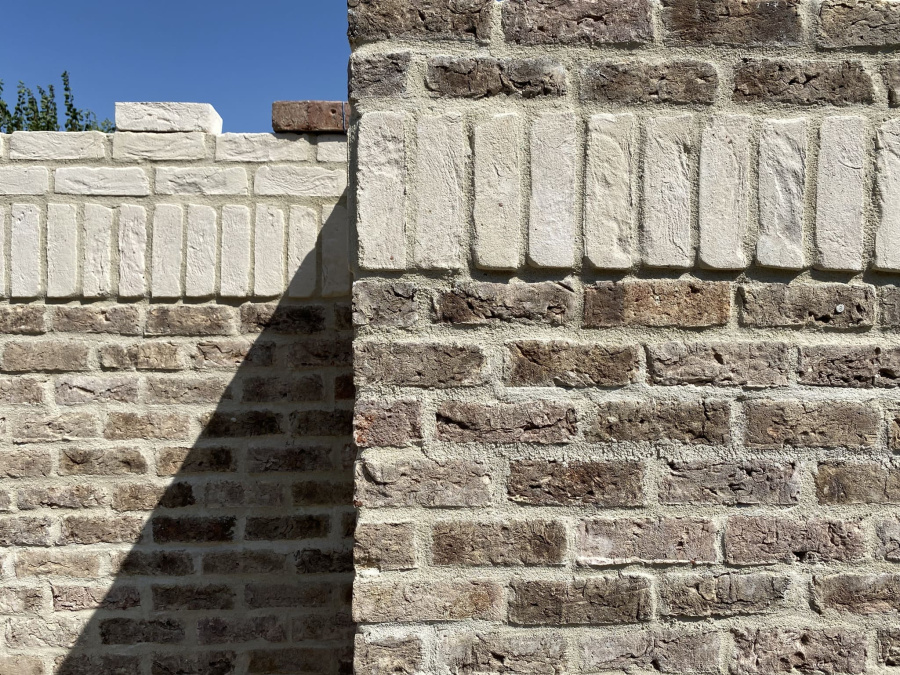 Фото Кирпич облицовочный Rightbrick Виллем, 210*100*65 мм