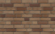 Фото Кирпич клинкерный Westerwaelder Klinker Nr 34EG Grau Nuanciert Edelglanz, 240*115*71 мм