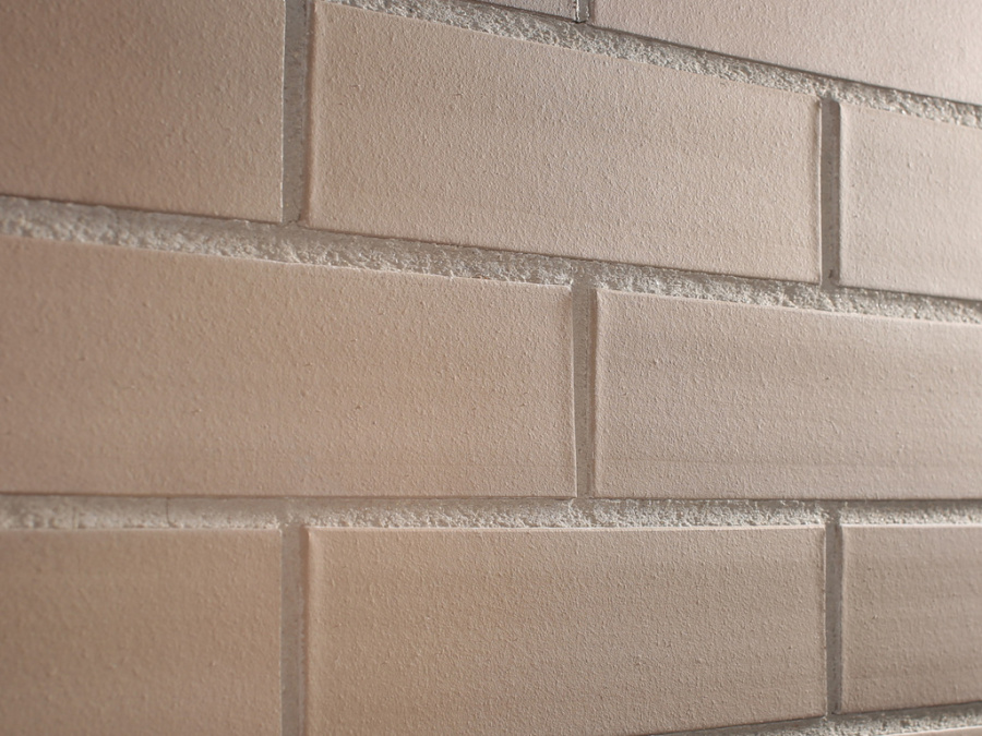 Фото Клинкерная плитка для НФС Terramatic Plato Grey AK, 285*85*20 мм