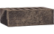 Фото Кирпич клинкерный ПЛИНФА (Plinfa) Iron 2808, 215*102*65 мм