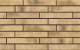 Фото Клинкерная плитка под кирпич Paradyz Eremite Sand, 400*66*11 мм