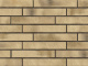 Фото Клинкерная плитка под кирпич Paradyz Eremite Sand, 397*65*11 мм