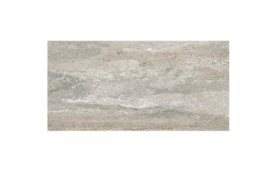 Фото Клинкерная крупноформатная напольная плитка Stroeher Epos 652 pidra 594х294х10 мм